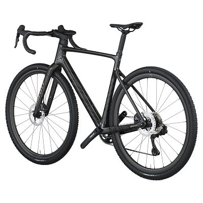 Превью  Велосипед SCOTT Addict Gravel 15 (2026)